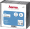 Hama Cd Doosjes Slimline Per 10