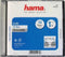 Hama Cd Doosjes Slimline Per 10