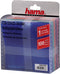 Hama CD/DVD/Blu-Ray PP sleeves 100-pack multi kleur