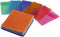 Hama CD/DVD paper sleeves 50-pack multicolor