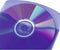 Hama CD/DVD paper sleeves 50-pack multicolor