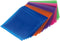 Hama CD/DVD paper sleeves 50-pack multicolor