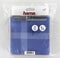 Hama CD/DVD paper sleeves 50-pack multicolor