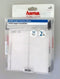 Hama Cd/Dvd Sleeve 50P. Wit