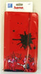 Hama CD/DVD wallet Up To Fashion 48 stuks rood
