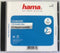 Hama CD jewel box dubbel 5-pack zwart