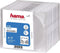 Hama Cd Slim Box 25Er Pack Transparant