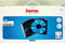 Hama Cd Slim Box 50P.