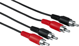 Hama Cinchcable 1,2M I.P.25