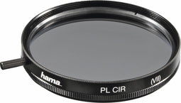 Hama Circulaire Filter Fo/Vid/Digi 58Mm