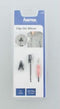 Hama Clip-on-microfoon