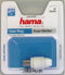 Hama coax plug afgeschermd 1 stuk