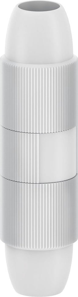 Hama Coax-verbinder, klembaar