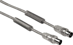 Hama Coaxkabel 90Db + Filter 1.5M