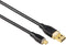Hama Connection Cable Usb A-Micro B/0.75M