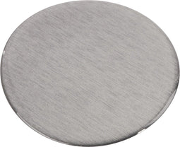 Hama Contact adapterpad zelfklevend 85mm grijs