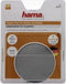 Hama Contact adapterpad zelfklevend 85mm grijs