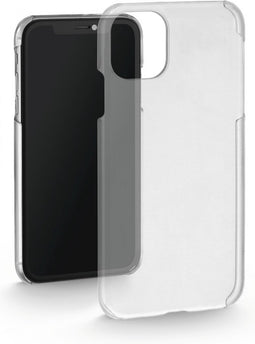 Hama Cover "Antibacterieel" voor Apple iPhone 11, transparant