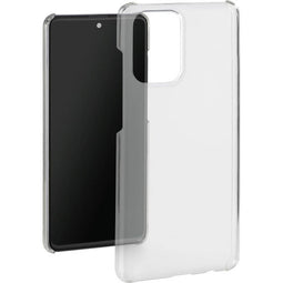 Hama Cover Antibakteriell Cover Samsung Galaxy A72 Transparant Spatwaterdicht