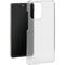 Hama Cover Antibakteriell Cover Samsung Galaxy A72 Transparant Spatwaterdicht