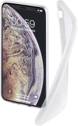 Hama Cover "Crystal Clear" voor Apple iPhone 11, transparant