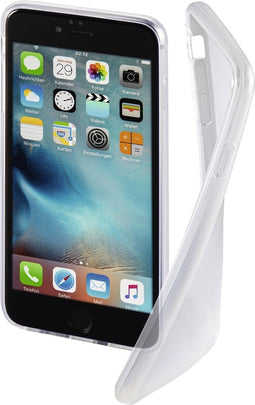 Hama Cover "Crystal Clear" voor Apple iPhone 7 Plus/8 Plus, transparant