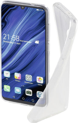 Hama Cover "Crystal Clear" voor Huawei P30 Pro (New Edition), transparant