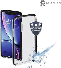 Hama Cover "Protector" voor Apple iPhone XR, zwart