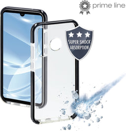 Hama Cover "Protector" voor Huawei P30 Lite (New Edition), zwart