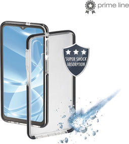 Hama Cover "Protector" voor Samsung Galaxy A13 5G, zwart