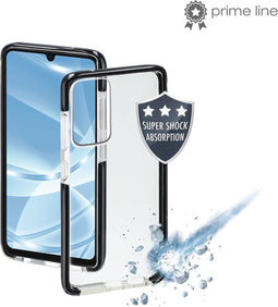 Hama Cover "Protector" voor Samsung Galaxy A33 5G, zwart