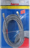 Hama Cross Patchkabel Cat5 Stp 15M