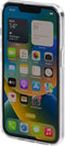 Hama Crystal Clear Cover Hoesje geschikt voor Apple iPhone 14 Plus - Flexibel telefoonhoesje - Krasbestendig - Transparant