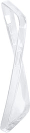 Hama Crystal Clear Cover Hoesje geschikt voor Apple iPhone 14 Pro Max - Flexibel telefoonhoesje - Krasbestendig - Transparant
