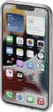 Hama Crystal Clear Cover Hoesje geschikt voor Apple iPhone 14 Pro Max - Flexibel telefoonhoesje - Krasbestendig - Transparant