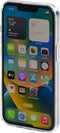 Hama Crystal Clear Cover Hoesje geschikt voor Apple iPhone 14 - Flexibel telefoonhoesje - Krasbestendig - Transparant