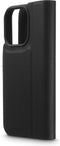 Hama Daily Protect Booklet Hoesje geschikt voor iPhone 15 Pro - Zwart
