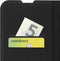 Hama Daily Protect Booklet Hoesje geschikt voor iPhone 15 - Zwart