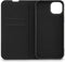 Hama Daily Protect Booklet Hoesje geschikt voor iPhone 15 - Zwart