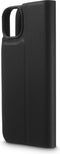Hama Daily Protect Booklet Hoesje geschikt voor iPhone 15 - Zwart