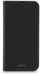 Hama Daily Protect Booklet Hoesje geschikt voor iPhone 15 - Zwart