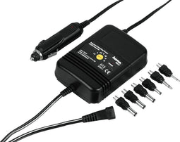 Hama Dc/Dc Auto Adapter 2000Ma