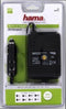 Hama Dc/Dc Auto Adapter 2000Ma