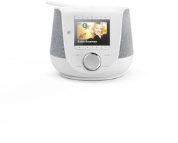 Hama DIR3200SBT Wit (00054246)