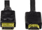 Hama DisplayPort / HDMI Adapterkabel DisplayPort stekker, HDMI-A stekker 1.80 m Zwart 54594 Vergulde steekcontacten DisplayPort-kabel