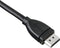 Hama DisplayPort-kabel Afgeschermd 1,80 M
