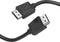 Hama DisplayPort-kabel, DP 1.2, Ultra-HD 4K, 1,50 m