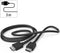 Hama DisplayPort-kabel, DP 1.2, Ultra-HD 4K, 3,00 m