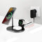 Hama Draadloos oplaadstation
