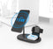 Hama Draadloos oplaadstation